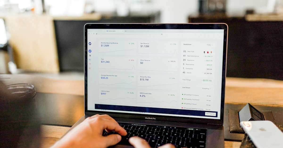 Document Management