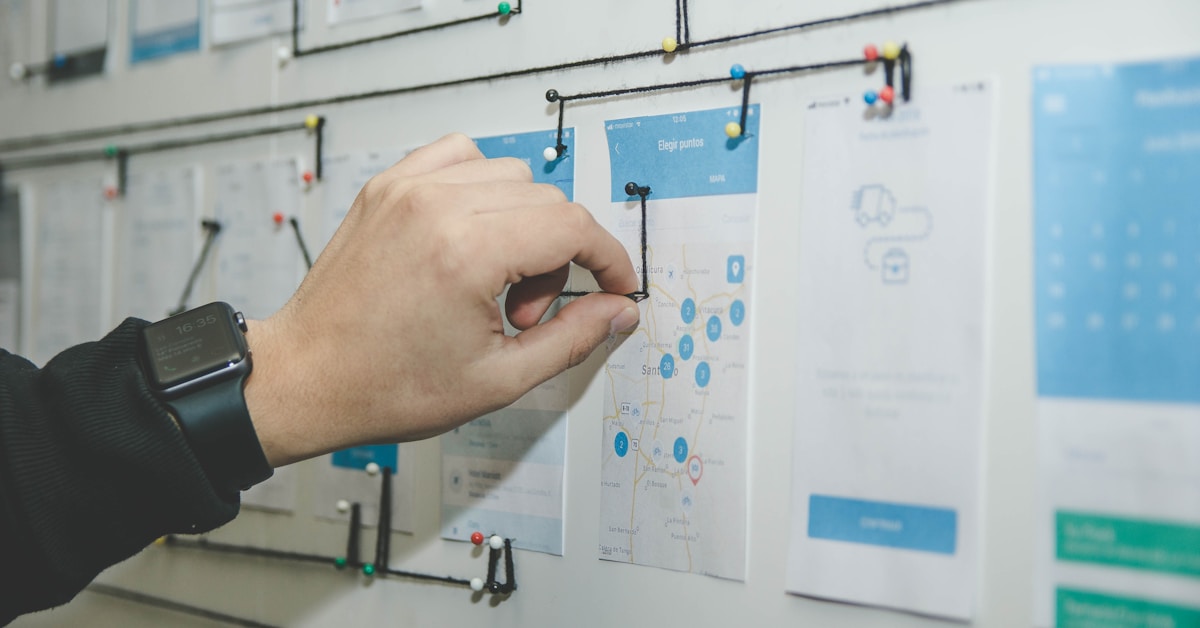 Document Management