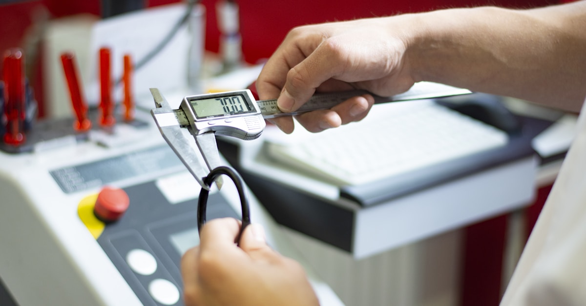 Document Management