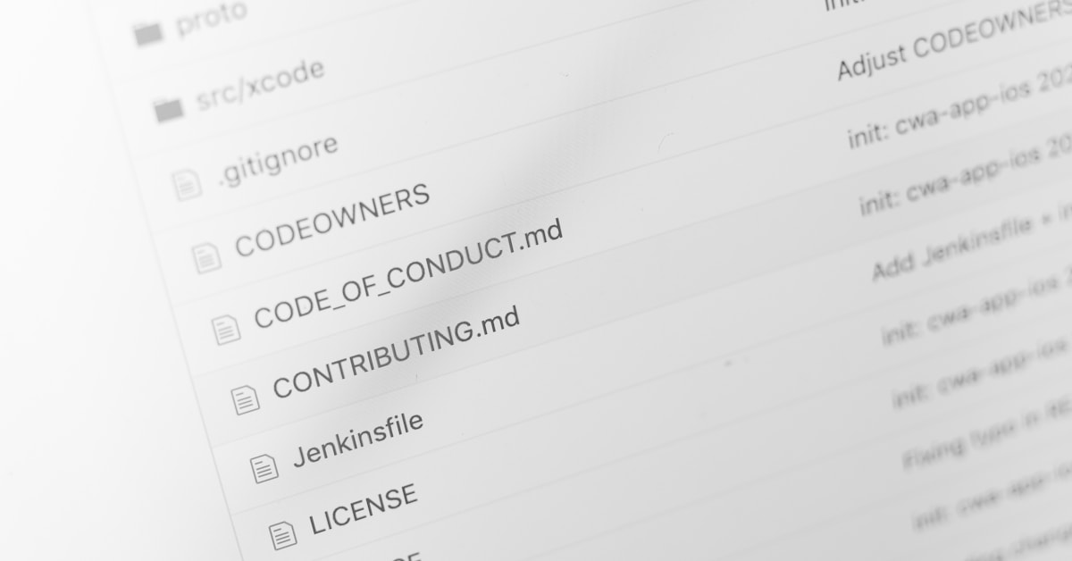Document Management