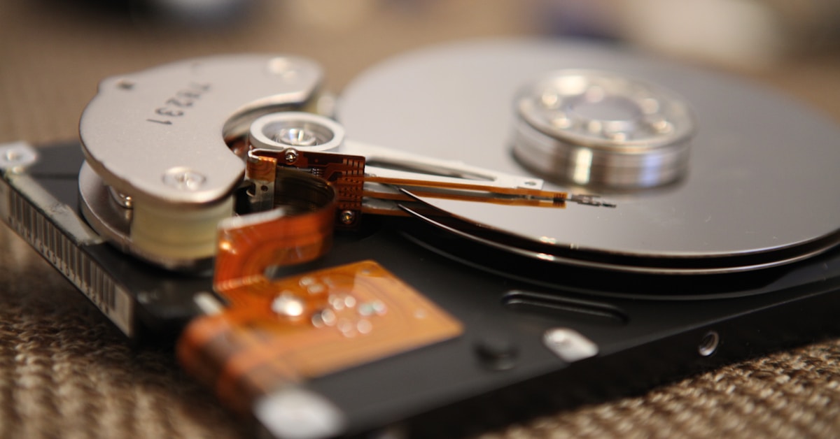 Document Management