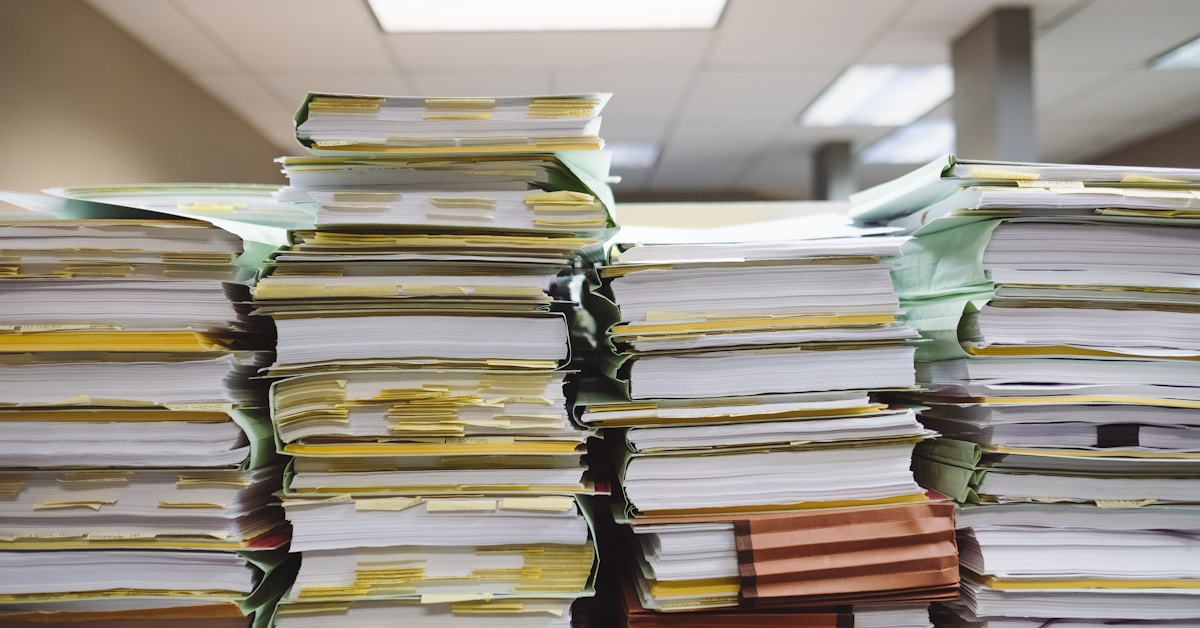 Document Management