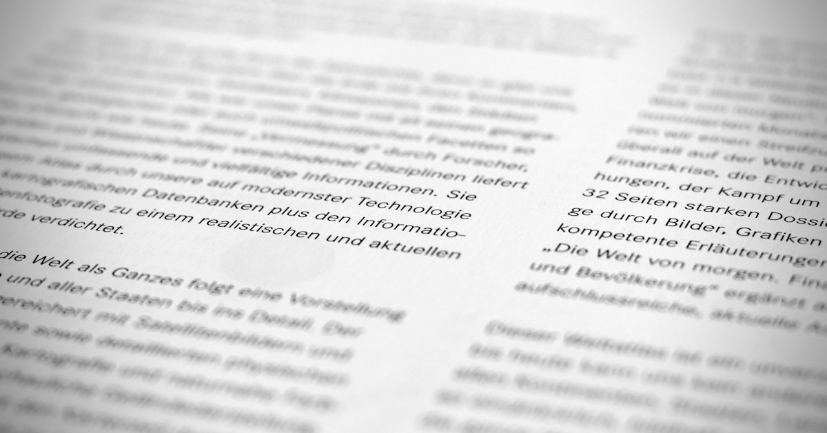 Document Management