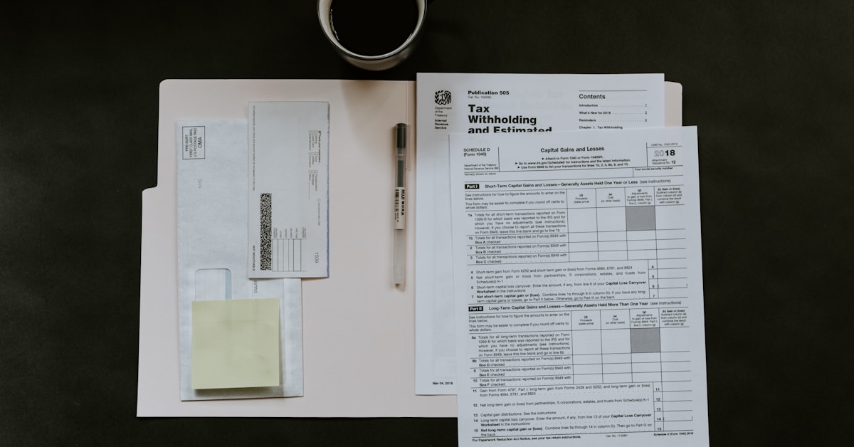 Document Management