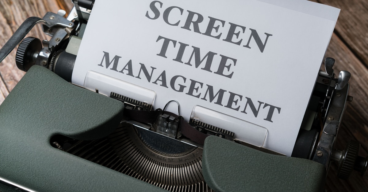 Document Management