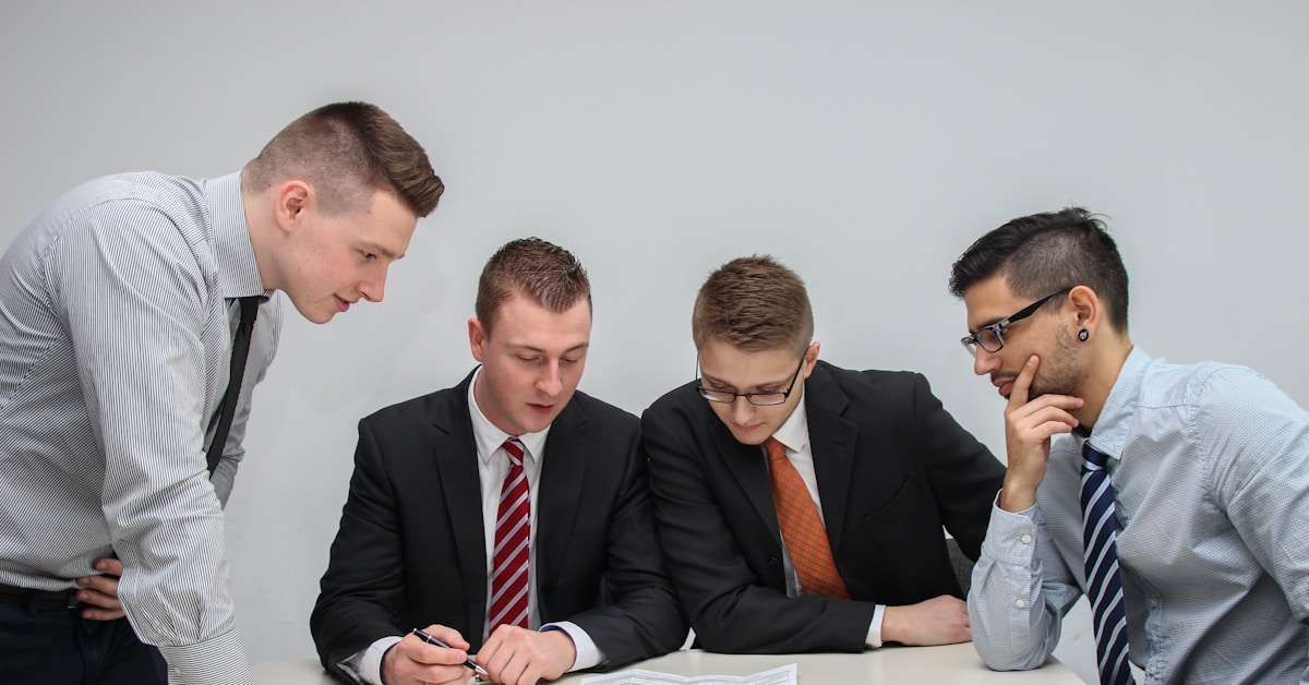 Document Management
