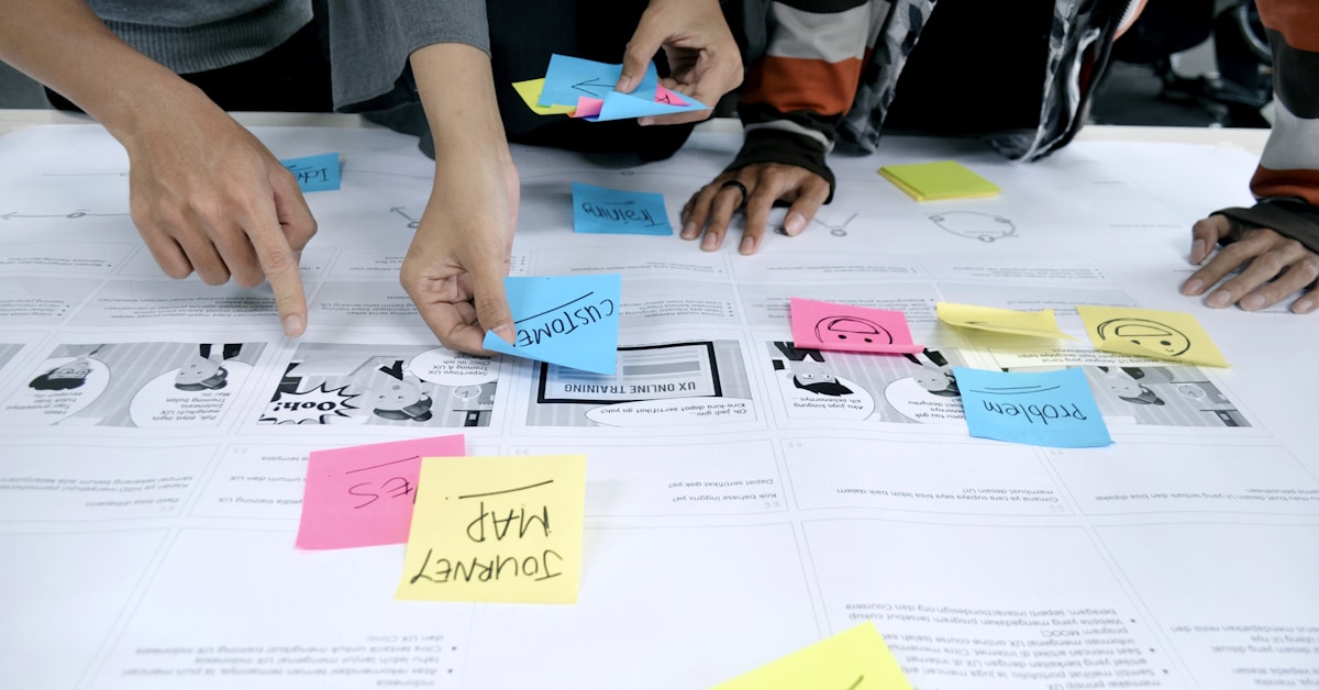 Document Management