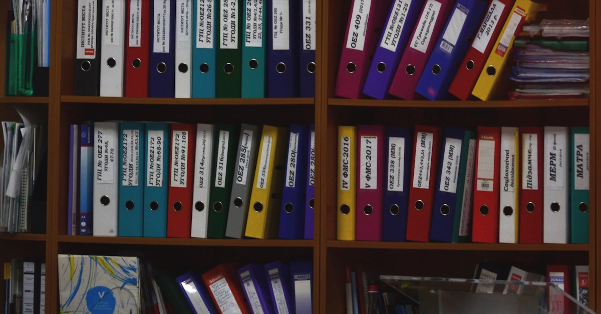 Document Management