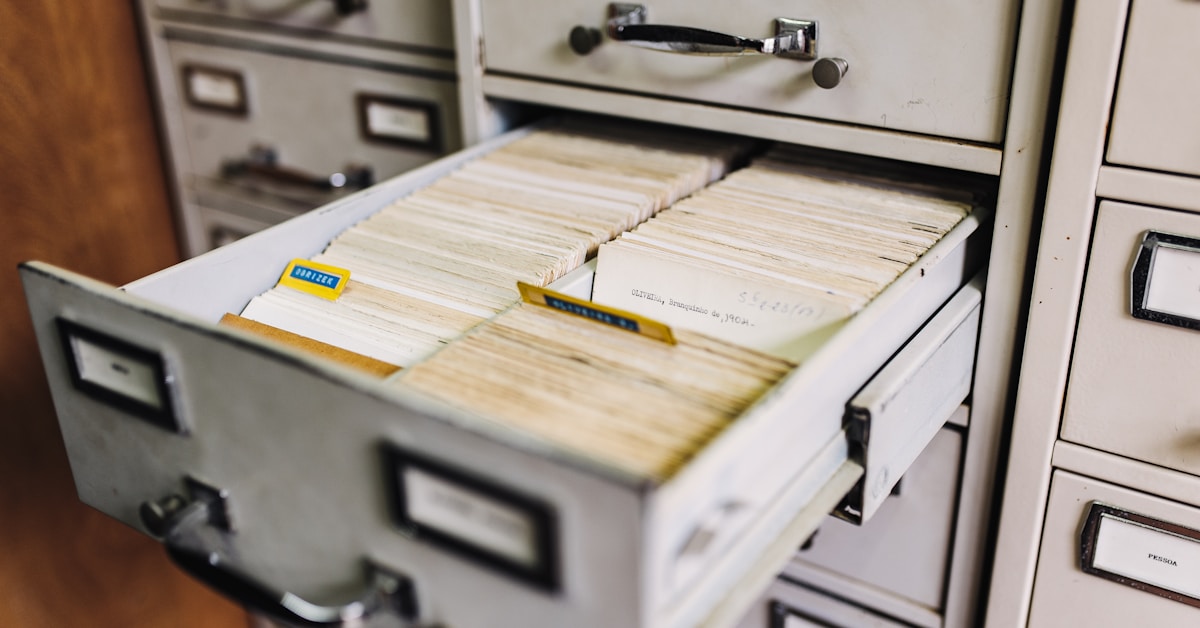 Document Management