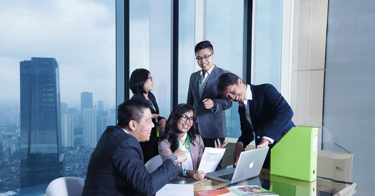 Document Management