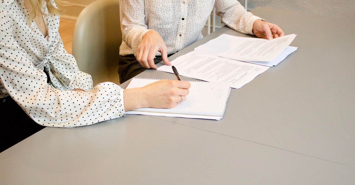 Document Management
