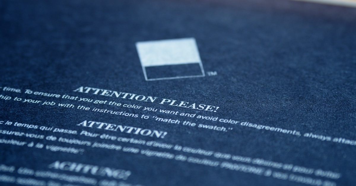 Document Management