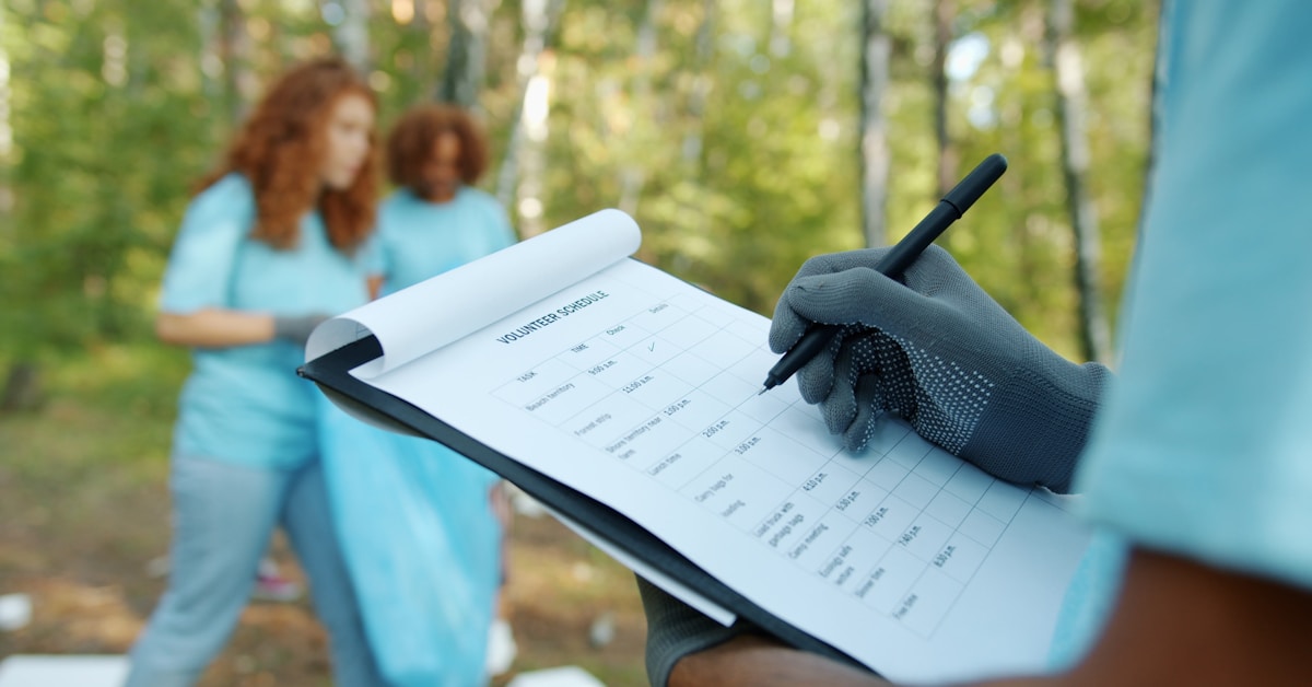 Document Management