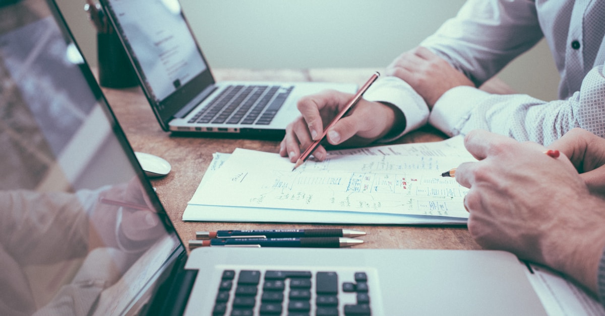 Document Management