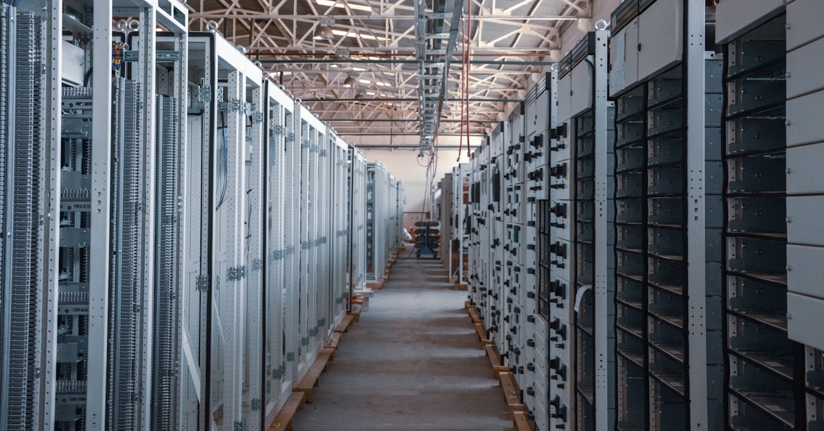 Document Management