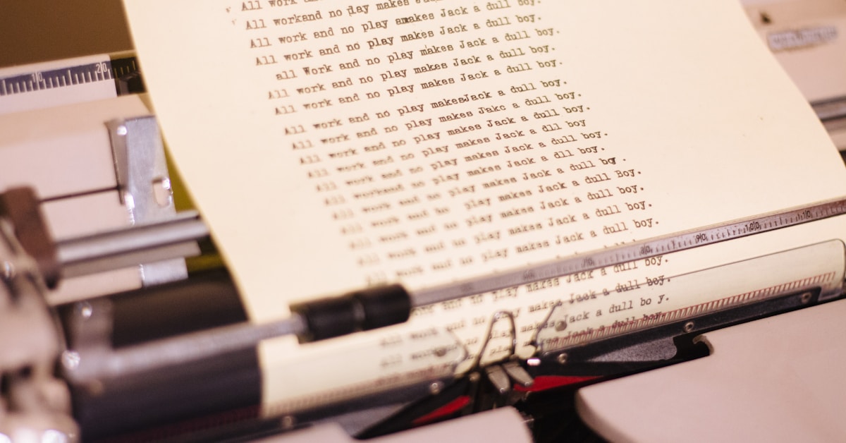 Document Management