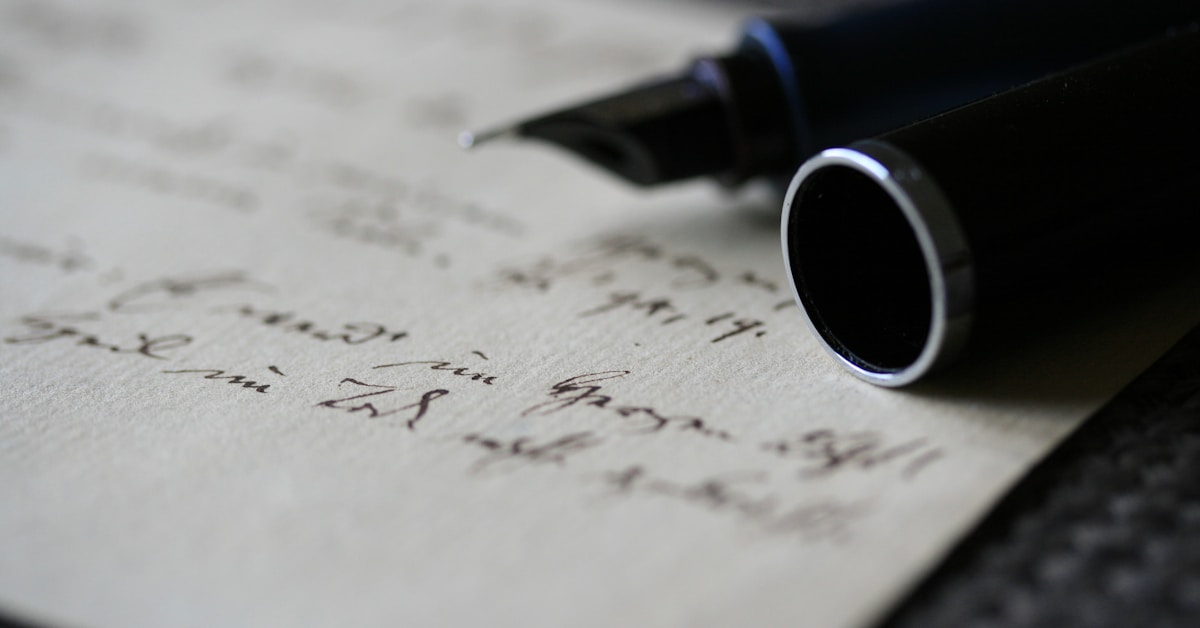Document Management