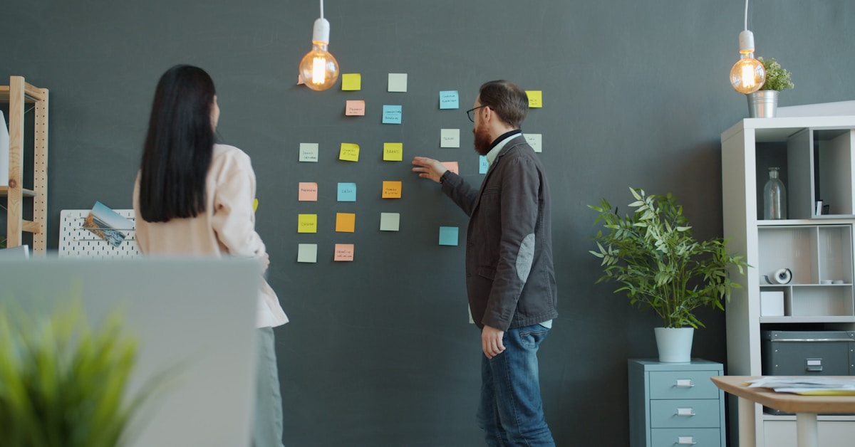Document Management