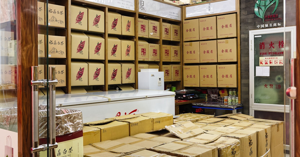 Document Management