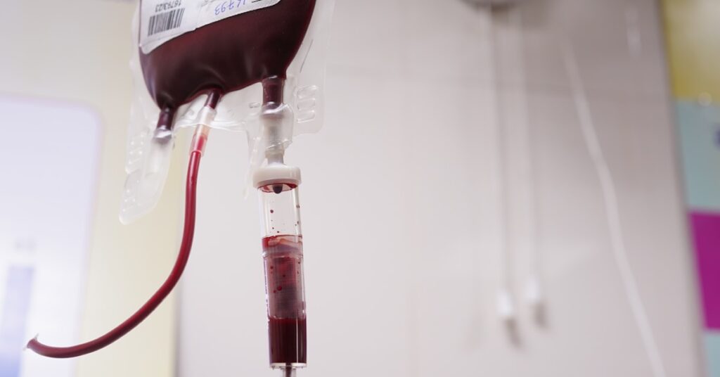 5+ Best Blood Bank Management Software to Simplify Your Inventory and Donor Tracking