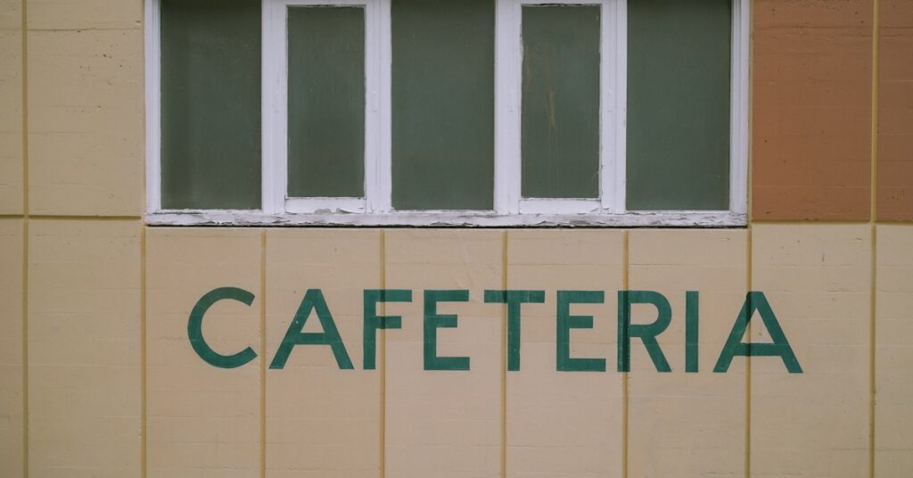 5+ Best Canteen Management System to Speed Up Your Service and Cut Waste