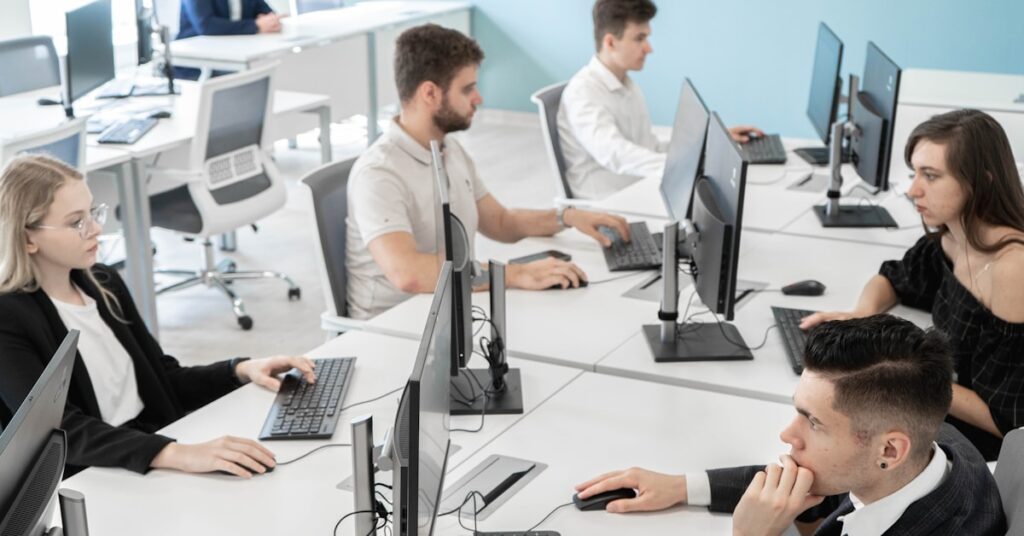 5+ Best Industry Management Software to Streamline Your Operations and Boost Growth