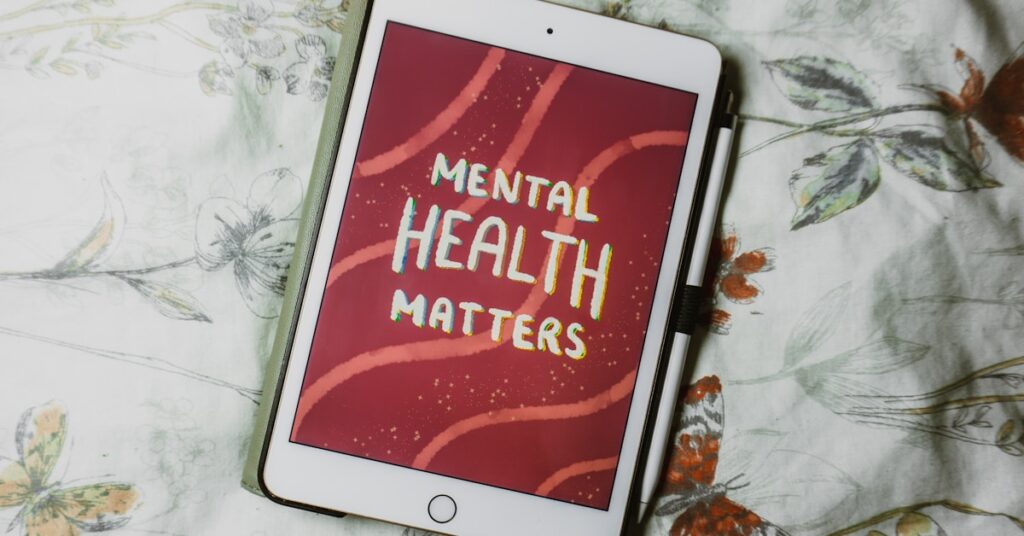 5+ Best Mental Health Software to Help You Manage Stress and Boost Wellness