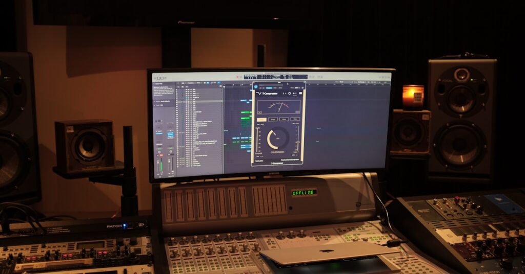 5+ Best Music Production Software to Help You Create Pro-Quality Tracks