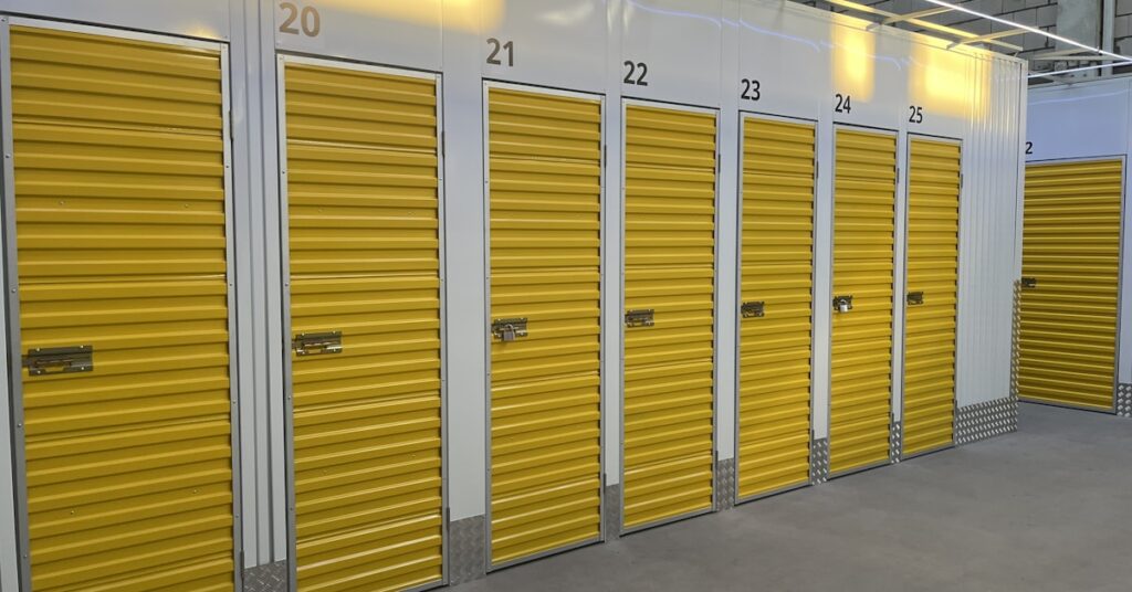 5+ Best Self Storage Software to Boost Your Facility’s Efficiency and Profits