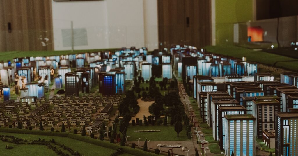 5+ Best Smart City Software to Help You Streamline Urban Living Seamlessly