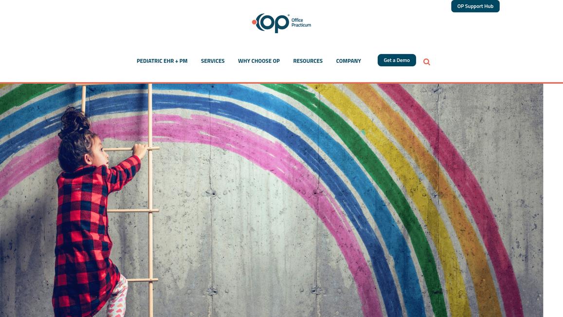 Office Practicum Homepage