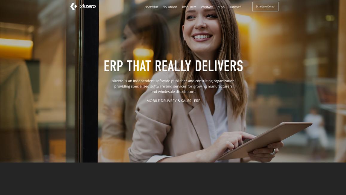 Xkzero Homepage