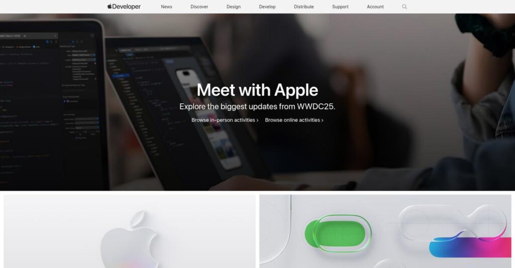 Apple Homepage 1