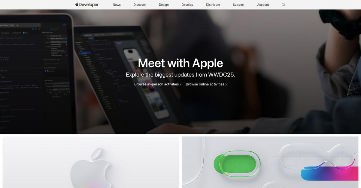 Apple Homepage 1