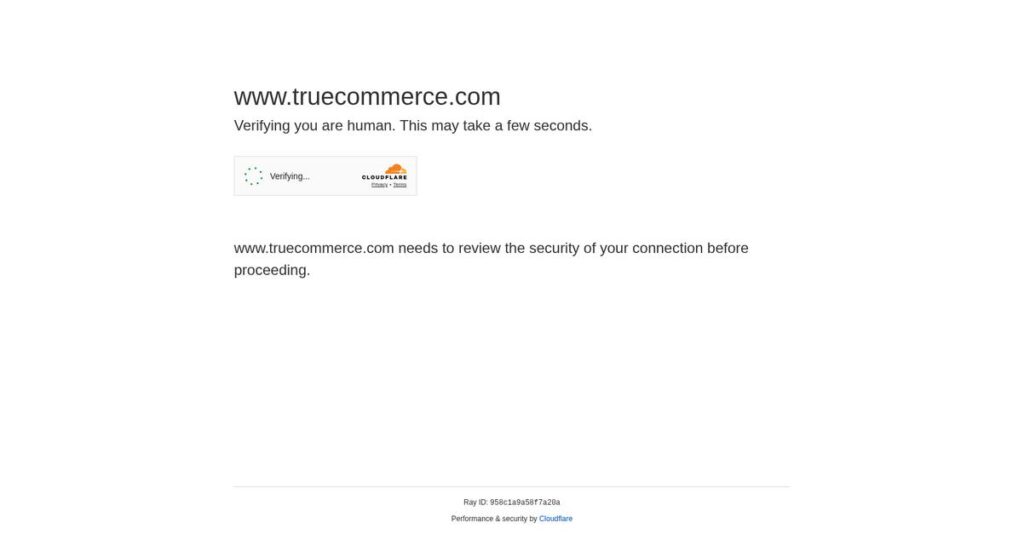 B2BGateway Homepage