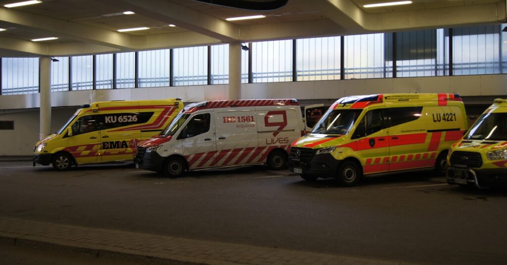 Best Ambulance Management Software to Streamline Your Operations & Save Time