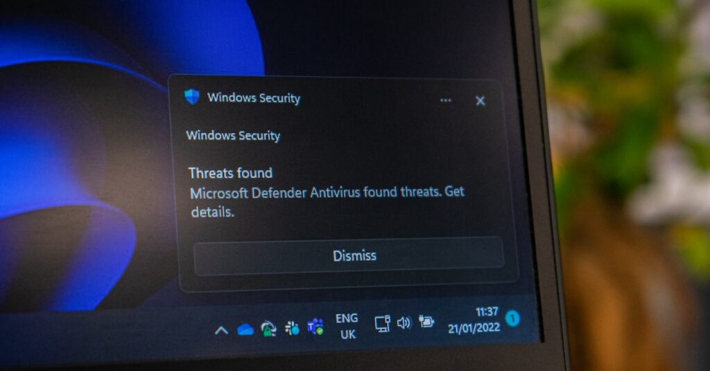 Best Antivirus Software to Shield Your Business from Evolving Threats
