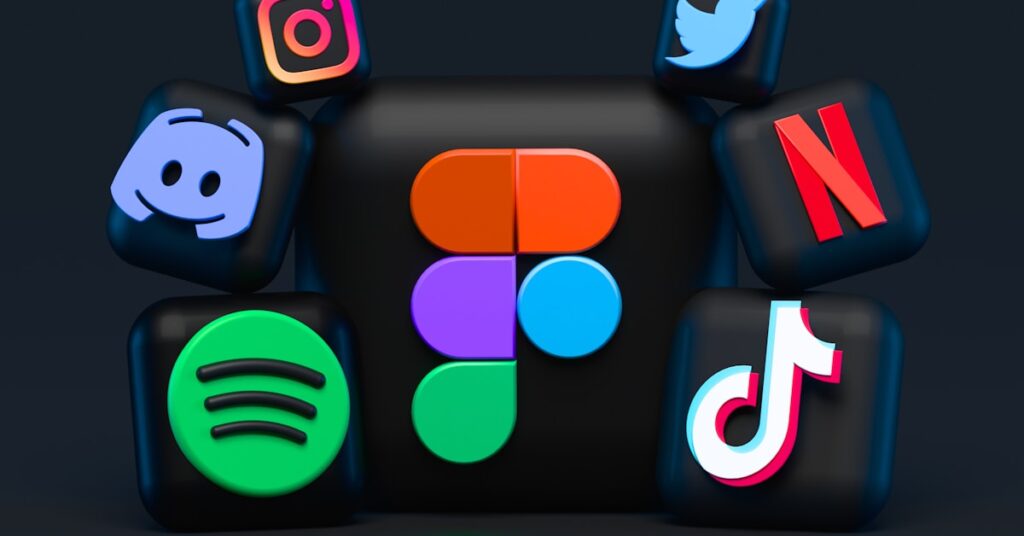 Best App Design Software to Boost Your Creative Flow & Ship Faster