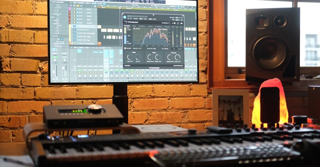 Best Audio Editing Software to Streamline Your Production Quality