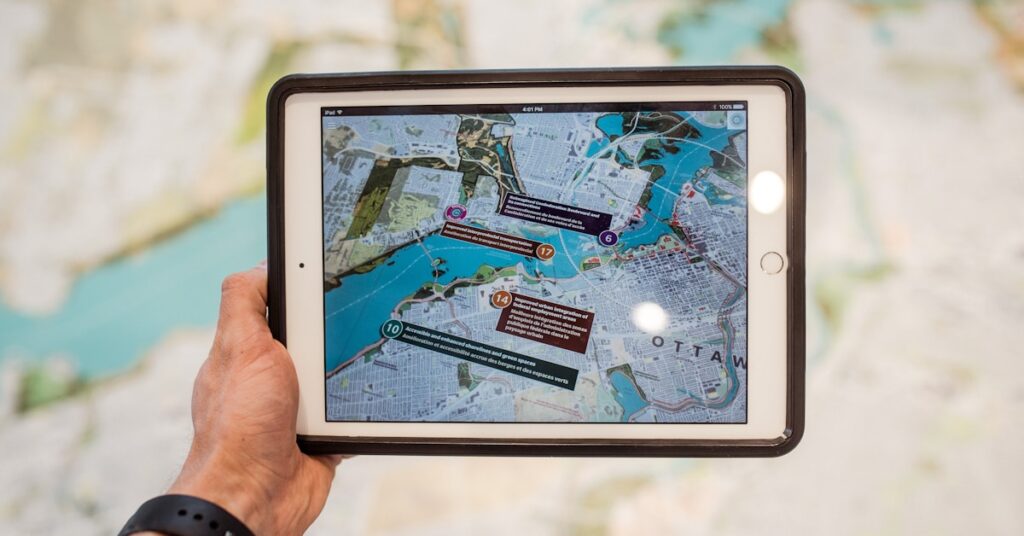 Best Augmented Reality Software to Shape Your AR Experiences