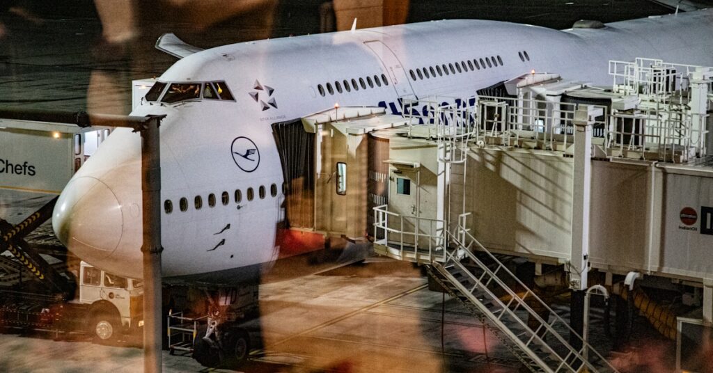 Best Aviation Maintenance Software to Ensure Your Compliance & Uptime