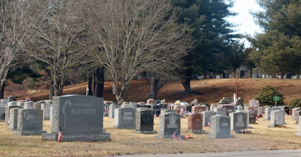 Best Cemetery Software to Modernize Your Records & Empower Staff
