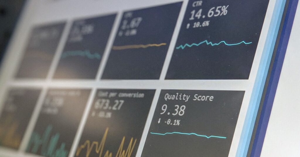 Best Charting Software to Conquer Data Overload & Get Clarity