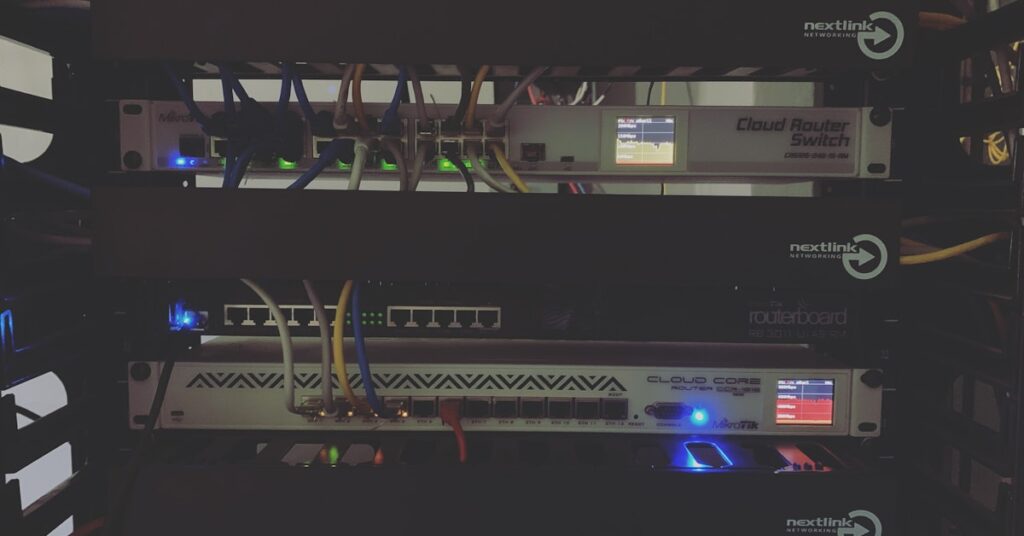 Best Colocation Providers to Fortify Your Infrastructure in 2025