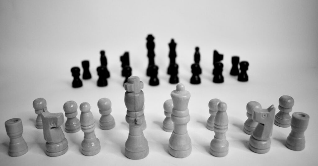 Best Competitive Intelligence Tools to Pinpoint Your Edge & Outperform Rivals