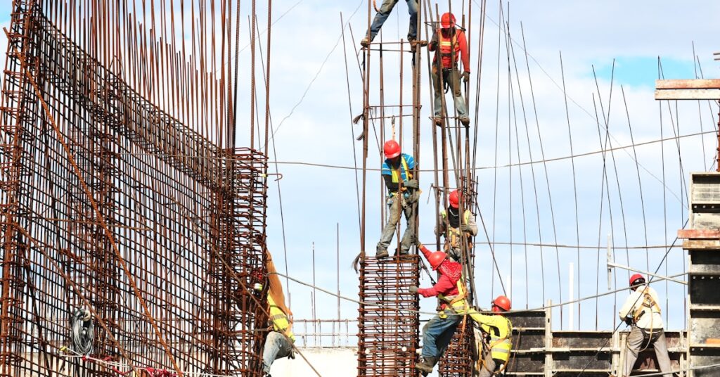 Best Construction CRM Software to Track Projects and Win More Bids