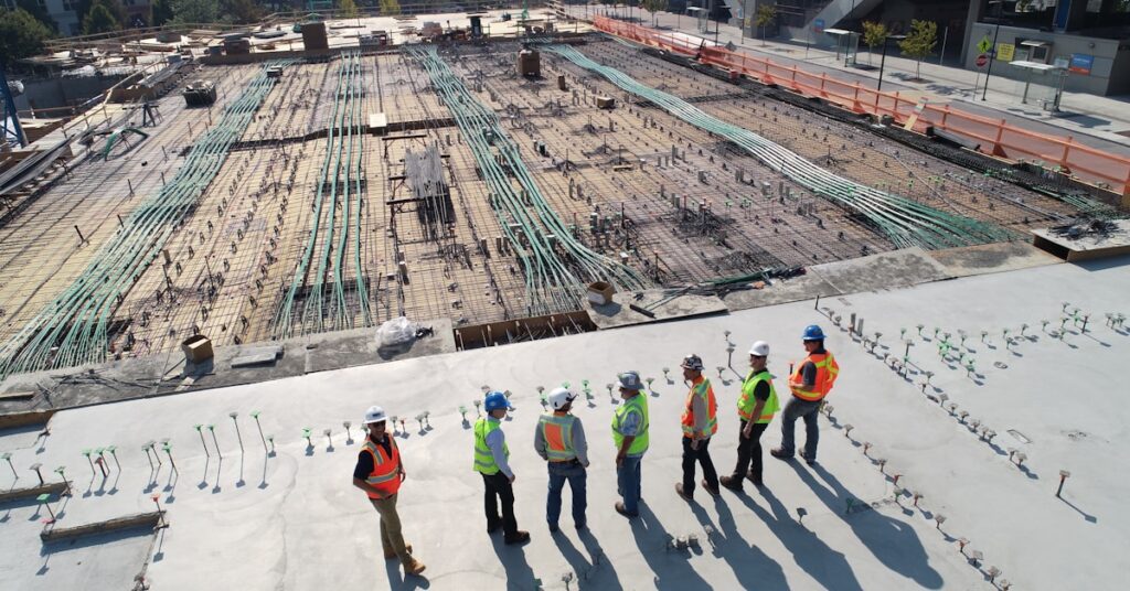 Best Construction Management Software to Unify Your Project Data