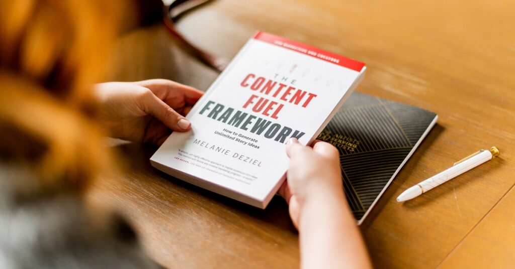 Best Content Distribution Platform to Conquer Your Overwhelm & Maximize Impact