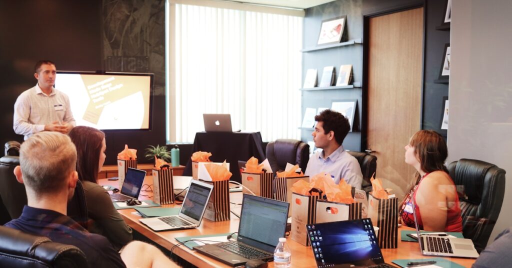 Best Corporate LMS Software to Boost Your Team’s Skills and ROI in 2025