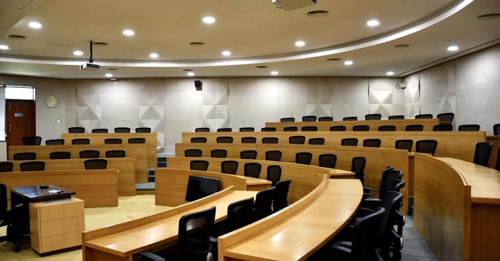 Best Court Management Software to End Decision Paralysis for You
